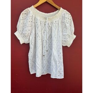 Bell by Alicia Bell Blouse